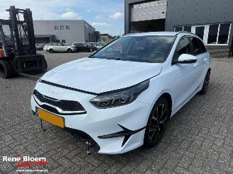 Kia Ceed 1.5 T-GDI DynamicPlus-Line 140pk Automaat picture 4