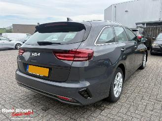 Vaurioauto  passenger cars Kia Ceed 1.0 T-GDI DynamicLine Navi 2024/1