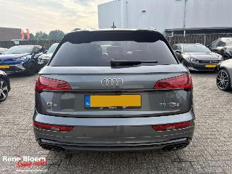 Audi Q5 50 TFSI E S-Line Competition 265pk Automaat picture 6