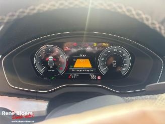 Audi Q5 50 TFSI E S-Line Competition 265pk Automaat picture 28