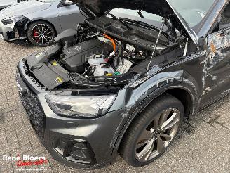 Audi Q5 50 TFSI E S-Line Competition 265pk Automaat picture 10