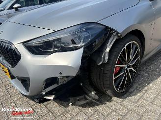 BMW 2-serie 218i Gran Coupé Automaat M-pakket picture 7