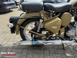 Royal Enfield  Bullet Classic EFi 500 picture 14