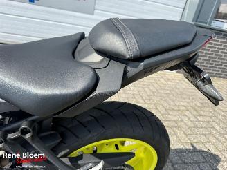Yamaha MT-07  picture 11
