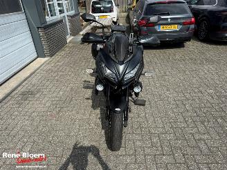 Kawasaki Versys 650 ABS picture 4