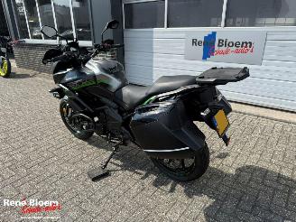 Kawasaki Versys 650 ABS picture 8
