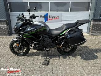  Kawasaki Versys 650 ABS 2019/4