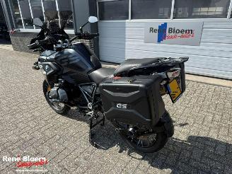 BMW R 1250 GS Triple Black picture 8