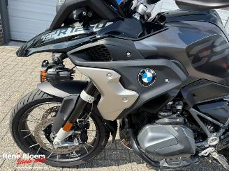 BMW R 1250 GS Triple Black picture 15