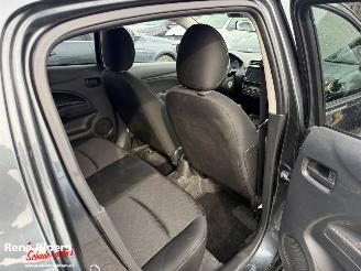 Mitsubishi Space-star 1.2 Dynamic picture 7