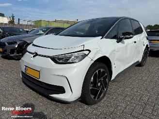 skadebil auto Volkswagen ID.3 Pure Business 52kWh 2025/7