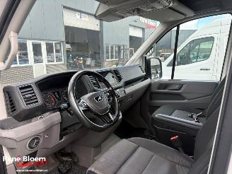 MAN TGE 2.0 Extra Super Hoog 4x4 Aut 177pk picture 14