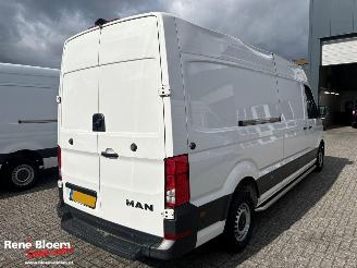 MAN TGE 2.0 Extra Super Hoog 4x4 Aut 177pk picture 3