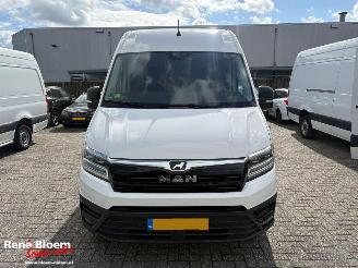 MAN TGE 2.0 Extra Super Hoog 4x4 Aut 177pk picture 5
