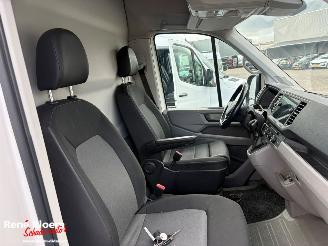 MAN TGE 2.0 Extra Super Hoog 4x4 Aut 177pk picture 9