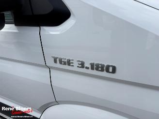 MAN TGE 2.0 Extra Super Hoog 4x4 Aut 177pk picture 6
