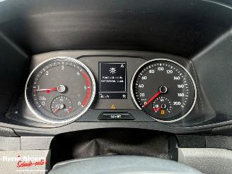 MAN TGE 2.0 Extra Super Hoog 4x4 Aut 177pk picture 15