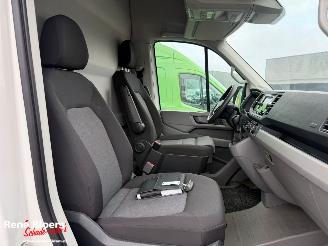 Volkswagen Crafter 2.0 TDI L4H4 Extra Lang HIghline 140pk Aut picture 11