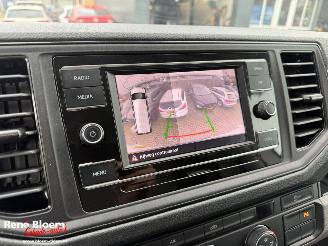 Volkswagen Crafter 2.0 TDI L4H4 Extra Lang HIghline 140pk Aut picture 17