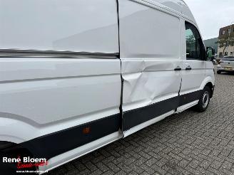 Volkswagen Crafter 2.0 TDI L4H4 Extra Lang HIghline 140pk Aut picture 7