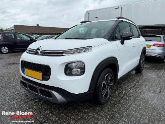 Auto incidentate Citroën C3 Aircross 1.2 PureTech S&S  Business Navi 2019/7