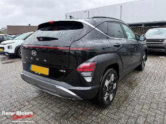 Auto incidentate Hyundai Kona 1.6 GDI HEV Premium Leder 2026/1