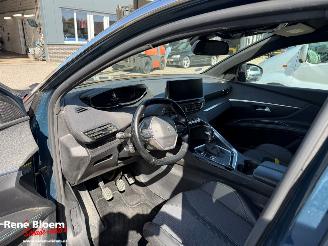Peugeot 5008 1.2 PureTech Allure POack 131pk Business picture 12
