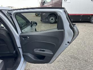 Renault Clio 1.6 E-Tech Full Hybrid 8-traps aut 145 techno - nap - virtual - keyless - navi - camera - front + line assist - pdc picture 70
