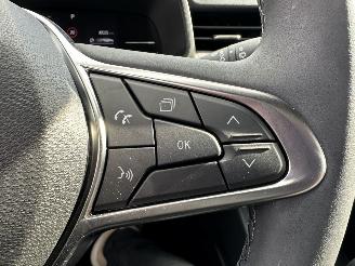 Renault Clio 1.6 E-Tech Full Hybrid 8-traps aut 145 techno - nap - virtual - keyless - navi - camera - front + line assist - pdc picture 37