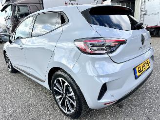 Renault Clio 1.6 E-Tech Full Hybrid 8-traps aut 145 techno - nap - virtual - keyless - navi - camera - front + line assist - pdc picture 7