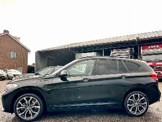 škoda osobní automobily BMW X1 xDrive25e plug-in hybrid eDrive aut M-Edition - pano - 83dkm - head up - keyless - cam - sfeerverl - elektr klep 2021/7