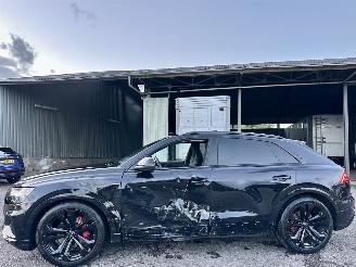 uszkodzony samochody osobowe Audi Q8 50 TDI Quattro 297pk aut + f1 2019/9