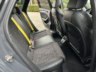 Audi A3 Sportback 1.5 TFSI 150pk aut + f1 S-Line Ed - pano - virtual - cam - carbon - leer - gele gordels - s3 picture 75