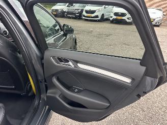 Audi A3 Sportback 1.5 TFSI 150pk aut + f1 S-Line Ed - pano - virtual - cam - carbon - leer - gele gordels - s3 picture 73