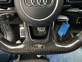 Audi A3 Sportback 1.5 TFSI 150pk aut + f1 S-Line Ed - pano - virtual - cam - carbon - leer - gele gordels - s3 picture 29