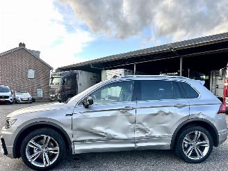 Avarii autoturisme Volkswagen Tiguan 1.4 TSI ACT Highline 2017/1