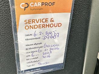 Volkswagen Up! 1.0i 65pk 5drs - nap - airco - line assist - bleutooth - aux - elektr ramen - led - facelift - rijdbaar picture 21