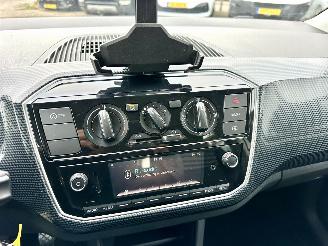 Volkswagen Up! 1.0i 65pk 5drs - nap - airco - line assist - bleutooth - aux - elektr ramen - led - facelift - rijdbaar picture 33
