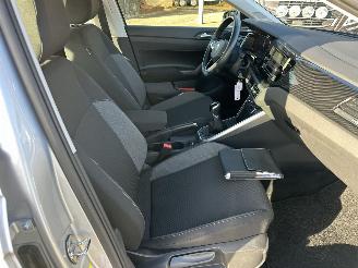 Volkswagen Polo 1.0 TSI 95pk Life 5drs - 76dkm nap - front + line assist - acc - pdc v+a - airco - cruise - carplay - lmv picture 32