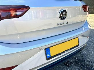 Volkswagen Polo 1.0 TSI 95pk Life 5drs - 76dkm nap - front + line assist - acc - pdc v+a - airco - cruise - carplay - lmv picture 76