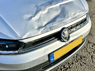 Volkswagen Polo 1.0 TSI 95pk Life 5drs - 76dkm nap - front + line assist - acc - pdc v+a - airco - cruise - carplay - lmv picture 10