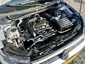 Volkswagen Polo 1.0 TSI 95pk Life 5drs - 76dkm nap - front + line assist - acc - pdc v+a - airco - cruise - carplay - lmv picture 65