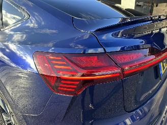 Audi E-tron Sportback 50 Quattro 71kWh 313pk aut S-Edition - pano - nap - 1e eig - cam - virtual - front + line + park assist picture 137