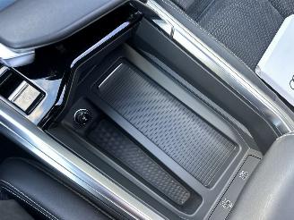 Audi E-tron Sportback 50 Quattro 71kWh 313pk aut S-Edition - pano - nap - 1e eig - cam - virtual - front + line + park assist picture 41