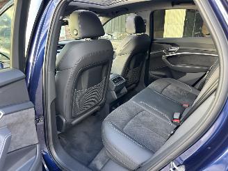 Audi E-tron Sportback 50 Quattro 71kWh 313pk aut S-Edition - pano - nap - 1e eig - cam - virtual - front + line + park assist picture 60