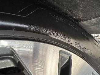 Audi E-tron Sportback 50 Quattro 71kWh 313pk aut S-Edition - pano - nap - 1e eig - cam - virtual - front + line + park assist picture 123