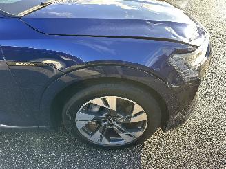 Audi E-tron Sportback 50 Quattro 71kWh 313pk aut S-Edition - pano - nap - 1e eig - cam - virtual - front + line + park assist picture 102