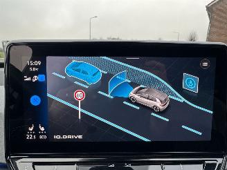 Volkswagen ID.3 58kWh 204pk aut First Plus - nap - navi - cam - keyless - 19 inch - stuurverw - front + line assist - sfeerverl picture 32