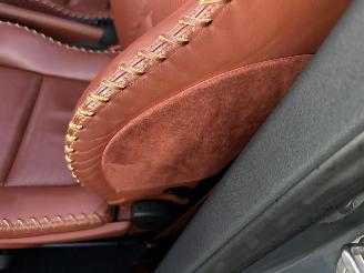 Audi TT Roadster 1.8 5v turbo 179pk 6-bak quattro - elektr dak - bose - leer - stoelverw - clima - cruise - documentatie picture 51