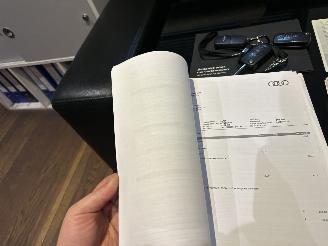 Audi TT Roadster 1.8 5v turbo 179pk 6-bak quattro - elektr dak - bose - leer - stoelverw - clima - cruise - documentatie picture 30